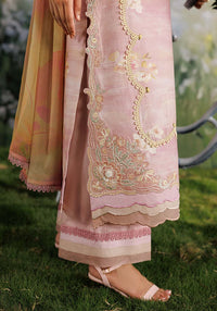 Zarqash | RimJhim The Moonsoon Edit 26 | SHABNAM ZQ002 by Zarqash - Designer Dress  - Type : Ladies Clothes - Available at Libayah - 100% Original 