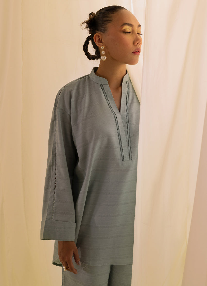 Image | Spring Basics 25 | IJSL-213712-11968 by Image - Designer Dress - Type: Ladies Clothes - Available at Libayah - 100% Original