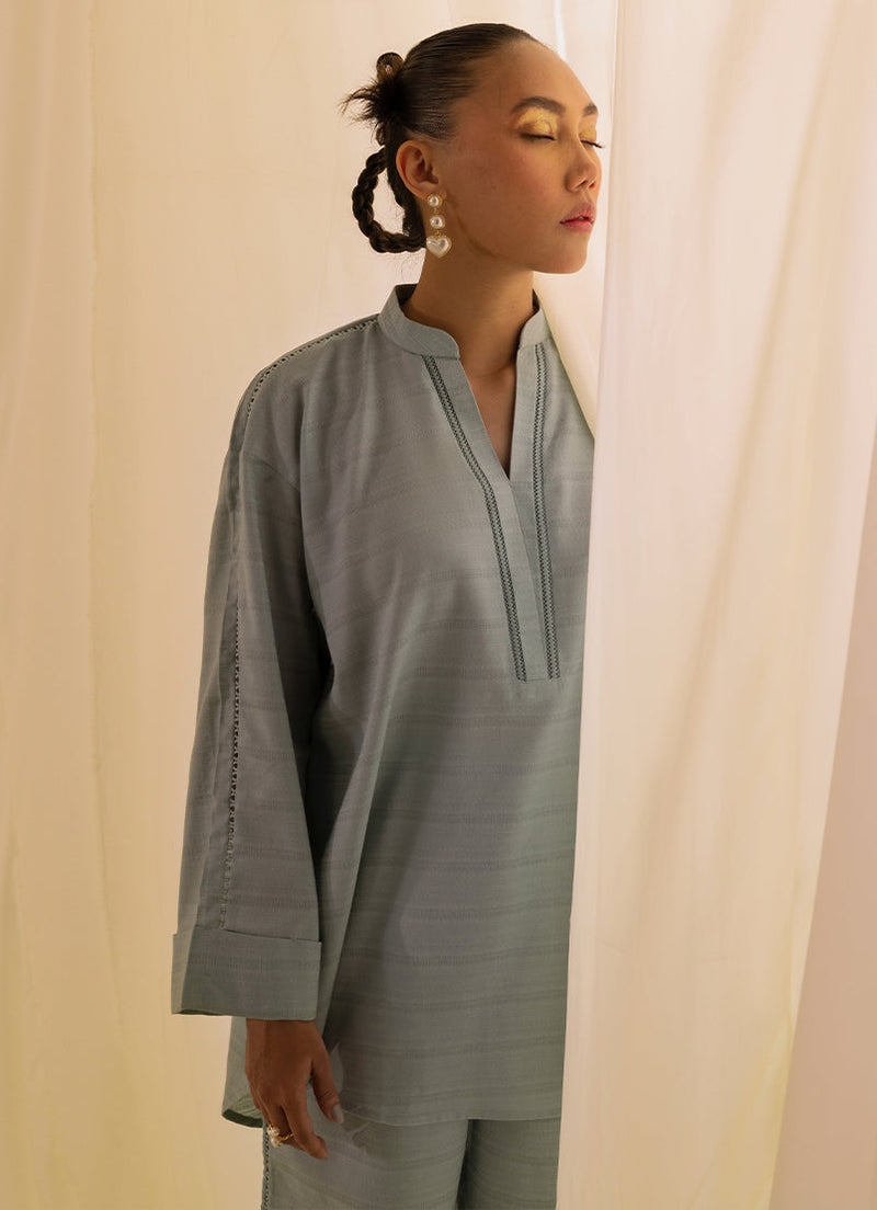 Image | Spring Basics 25 | IJSL-213712-11968 by Image - Designer Dress - Type: Ladies Clothes - Available at Libayah - 100% Original