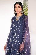 Cross Stitch | Luxe Atelier 24 | ASTRAL AURA by Cross Stitch - Designer Dress - Type: Ladies Clothes - Available at Libayah - 100% Original