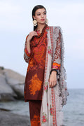 Charizma | Print Melody | PM4-15 by Charizma - Designer Dress - Type: Ladies Clothes - Available at Libayah - 100% Original