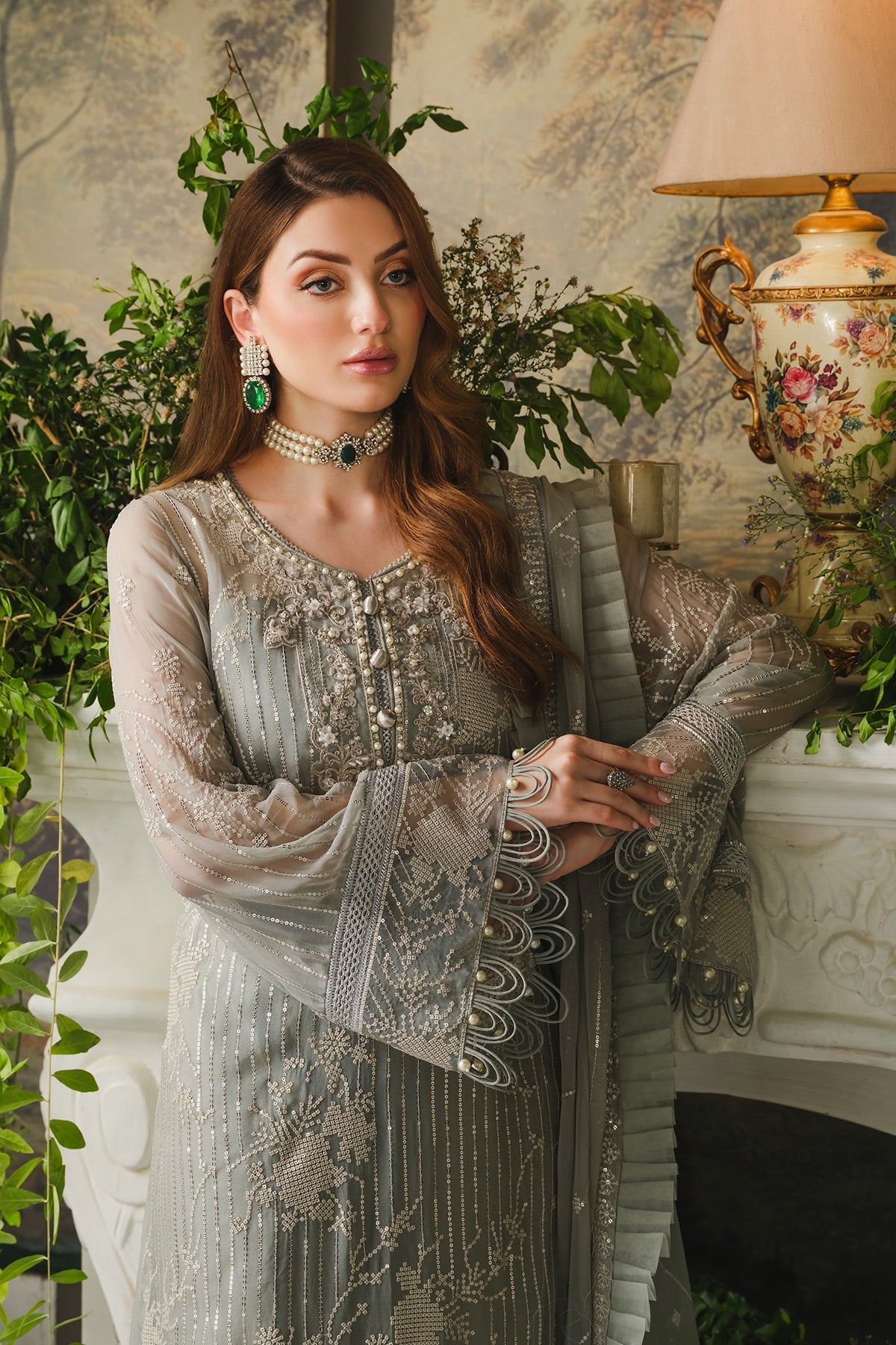 Paras by Pasha | Ayla Luxury Formals | PR101 Stargaze by Paras by Pasha - Designer Dress - Type: Ladies Clothes - Available at Libayah - 100% Original