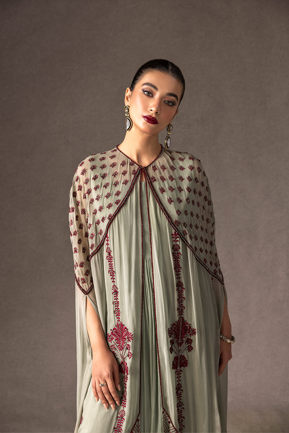 Caia | Pret Collection | SERENA by Caia - Designer Dress - Type: Ladies Clothes - Available at Libayah - 100% Original