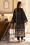 Humdum | Zarwisha 25 | Zarwisha-D02 by Humdum - Designer Dress - Type: Ladies Clothes - Available at Libayah - 100% Original