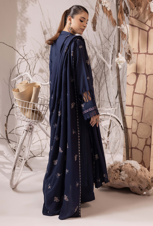 Humdum | Irina 26 |Irina-D05 by Humdum - Designer Dress  - Type : Ladies Clothes - Available at Libayah - 100% Original 