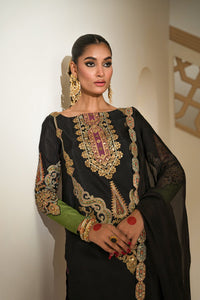 Mina Kashif | Wedding Formals | Maina by Mina Kashif - Designer Dress - Type: Formal - Available at Libayah - 100% Original