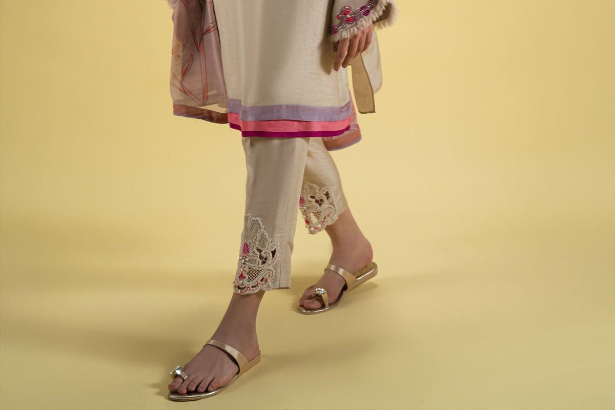 Ammara Khan | Sia 25 | D-03 by Ammara Khan - Designer Dress - Type: Ladies Clothes - Available at Libayah - 100% Original