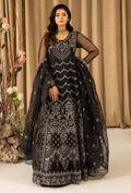 Humdum | Chiffon Collection | HOC - D11 by Humdum - Designer Dress - Type: Ladies Clothes - Available at Libayah - 100% Original