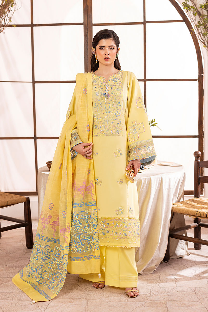Shurooq | Lamore | Penelope - by Libayah - Registered Vendor of : Shurooq - 100% Original Designer Dress