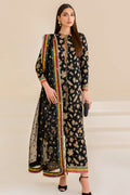 Jazmin | Formals Collection | Raw Silk UR-7023 by Jazmin - Designer Dress - Type: Ladies Clothes - Available at Libayah - 100% Original