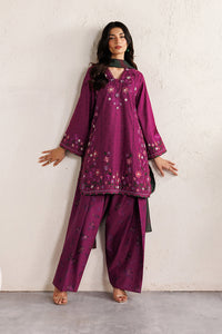 Iznik | Festive lawn 26 | IBE-01 Embroidered Lawn by Iznik - Designer Dress  - Type : Ladies Clothes - Available at Libayah - 100% Original 