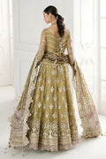 Buy Baroque | Chantelle 23 | CH10-02 - Designer Dress - Type: Pakistani Dress - Available at Libayah
