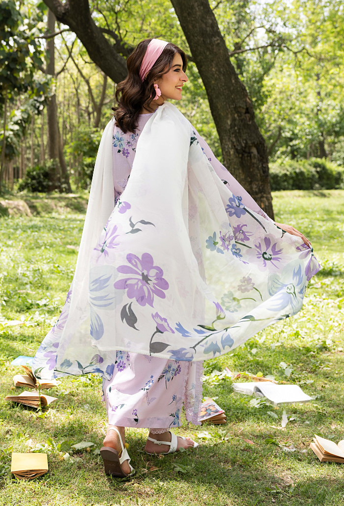 Hum Dum | Koel 25 | Koel-D05 by HumDum - Designer Dress - Type: Ladies Clothes - Available at Libayah - 100% Original