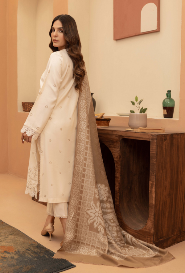 Humdum | Carvan26 | D02 by Humdum - Designer Dress  - Type :  - Available at Libayah - 100% Original 