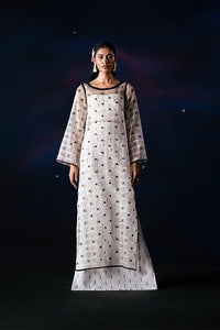 Fozia Khalid | Stardust Luxe | Valeria by Fozia Khalid - Designer Dress - Type: Ladies Clothes - Available at Libayah - 100% Original