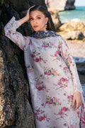 Baroque | Luxury Pret 25 | UF-4107 by Baroque - Designer Dress - Type: Ladies Clothes - Available at Libayah - 100% Original