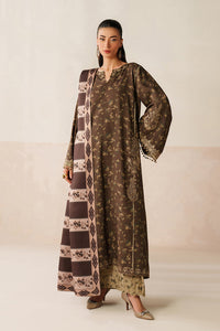 Baroque | Luxury Pret 25 | UF-4281 by Baroque - Designer Dress - Type : Ladies Clothes - Available at Libayah - 100% Original 