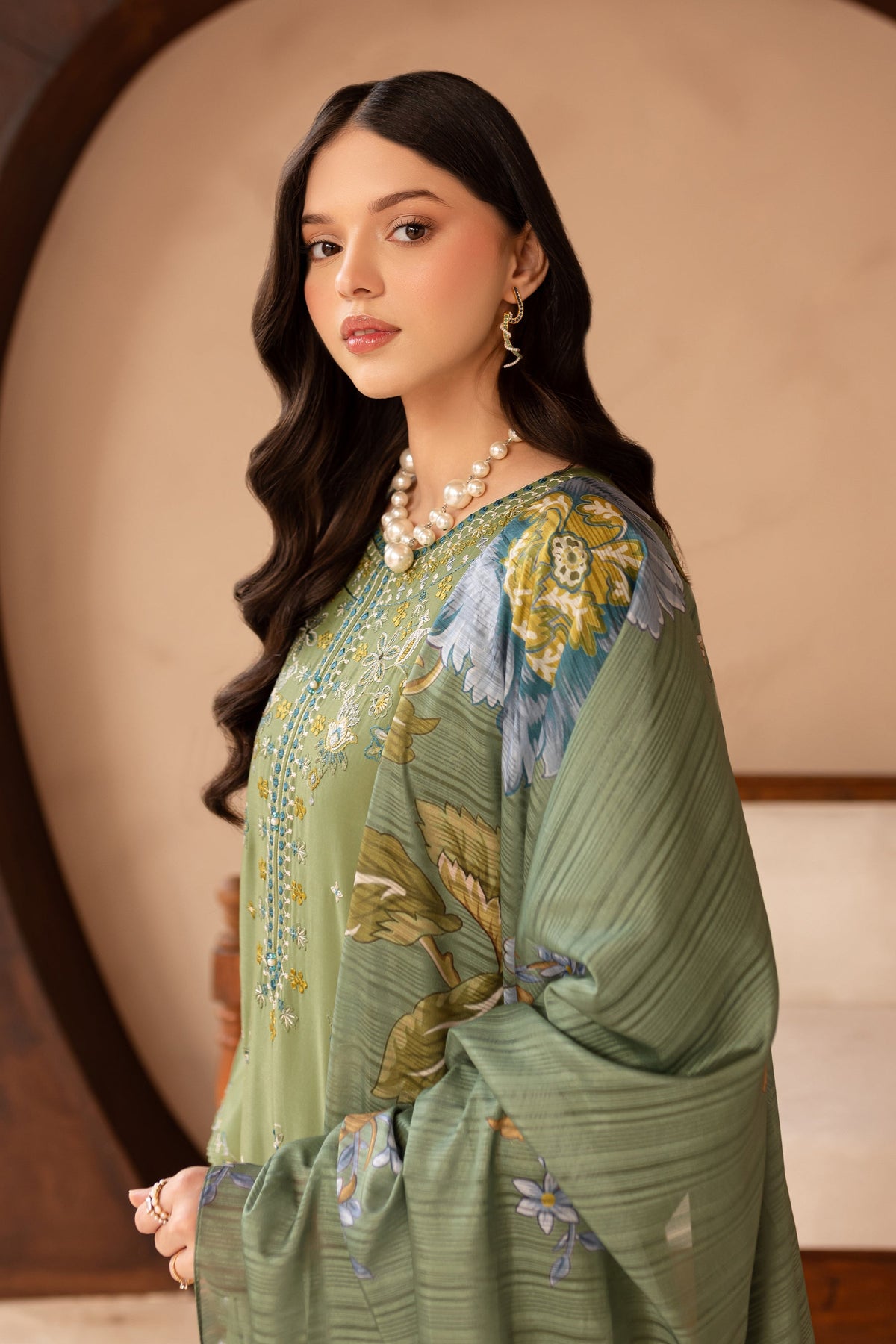 Batik | Kai Formals | Ireland by Batik - Designer Dress - Type: Ladies Clothes - Available at Libayah - 100% Original