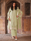 Binilyas | Suroor Eid Pret 26 | 243-A - Designer Dress - Type : Ladies Clothes - Available at Libayah - 100% Original