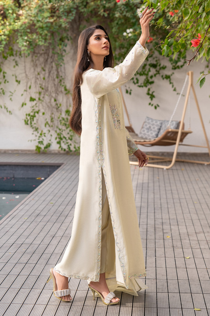 Chic Ophicial | Celenia Pret | Lime Yellow by Chic Ophicial - Designer Dress - Type: Ladies Clothes - Available at Libayah - 100% Original