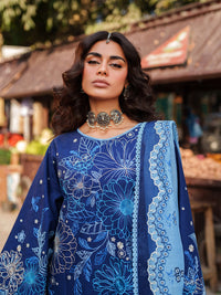 Binilyas | Suroor Eid Pret 26 |244-B - Designer Dress - Type : Ladies Clothes - Available at Libayah - 100% Original