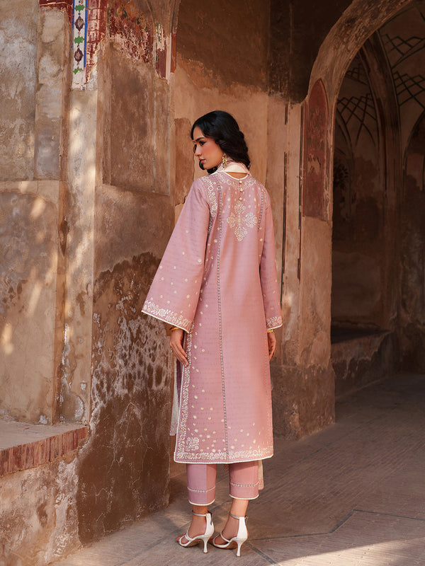 Binilyas | Suroor Eid Pret 26 | 245-B - Designer Dress - Type : Ladies Clothes - Available at Libayah - 100% Original