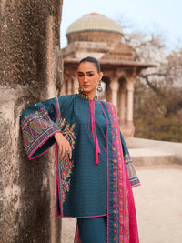 Binilyas | Suroor Eid Pret 26 | 246-A - Designer Dress - Type : Ladies Clothes - Available at Libayah - 100% Original