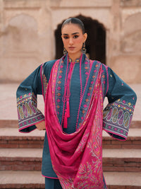 Binilyas | Suroor Eid Pret 26 | 246-A - Designer Dress - Type : Ladies Clothes - Available at Libayah - 100% Original
