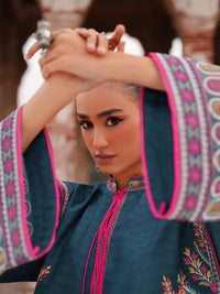 Binilyas | Suroor Eid Pret 26 | 246-A - Designer Dress - Type : Ladies Clothes - Available at Libayah - 100% Original