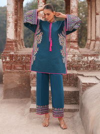 Binilyas | Suroor Eid Pret 26 | 246-A - Designer Dress - Type : Ladies Clothes - Available at Libayah - 100% Original