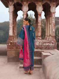 Binilyas | Suroor Eid Pret 26 | 246-A - Designer Dress - Type : Ladies Clothes - Available at Libayah - 100% Original