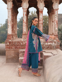 Binilyas | Suroor Eid Pret 26 | 246-A - Designer Dress - Type : Ladies Clothes - Available at Libayah - 100% Original