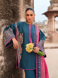 Binilyas | Suroor Eid Pret 26 | 246-A - Designer Dress - Type : Ladies Clothes - Available at Libayah - 100% Original