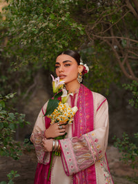 Binilyas | Suroor Eid Pret 26 | 246-B - Designer Dress - Type : Ladies Clothes - Available at Libayah - 100% Original