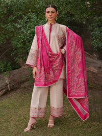 Binilyas | Suroor Eid Pret 26 | 246-B - Designer Dress - Type : Ladies Clothes - Available at Libayah - 100% Original
