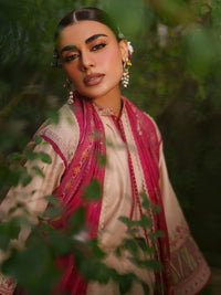 Binilyas | Suroor Eid Pret 26 | 246-B - Designer Dress - Type : Ladies Clothes - Available at Libayah - 100% Original