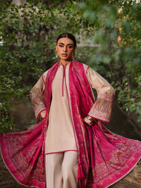 Binilyas | Suroor Eid Pret 26 | 246-B - Designer Dress - Type : Ladies Clothes - Available at Libayah - 100% Original