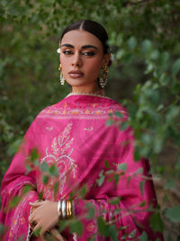 Binilyas | Suroor Eid Pret 26 | 246-B - Designer Dress - Type : Ladies Clothes - Available at Libayah - 100% Original