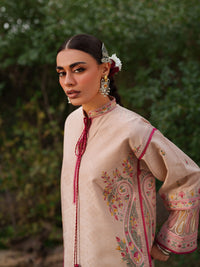 Binilyas | Suroor Eid Pret 26 | 246-B - Designer Dress - Type : Ladies Clothes - Available at Libayah - 100% Original