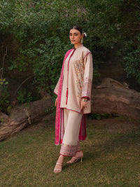 Binilyas | Suroor Eid Pret 26 | 246-B - Designer Dress - Type : Ladies Clothes - Available at Libayah - 100% Original
