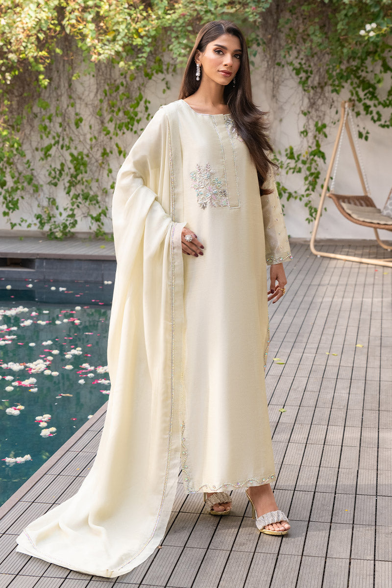 Chic Ophicial | Celenia Pret | Lime Yellow by Chic Ophicial - Designer Dress - Type: Ladies Clothes - Available at Libayah - 100% Original