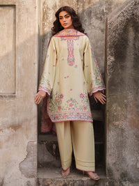 Binilyas | Suroor Eid Pret 26 | 247-B - Designer Dress - Type : Ladies Clothes - Available at Libayah - 100% Original
