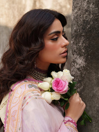 Binilyas | Suroor Eid Pret 26 | 247-B - Designer Dress - Type : Ladies Clothes - Available at Libayah - 100% Original