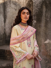 Binilyas | Suroor Eid Pret 26 | 247-B - Designer Dress - Type : Ladies Clothes - Available at Libayah - 100% Original