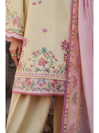 Binilyas | Suroor Eid Pret 26 | 247-B - Designer Dress - Type : Ladies Clothes - Available at Libayah - 100% Original