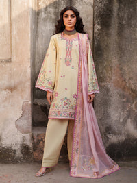 Binilyas | Suroor Eid Pret 26 | 247-B - Designer Dress - Type : Ladies Clothes - Available at Libayah - 100% Original