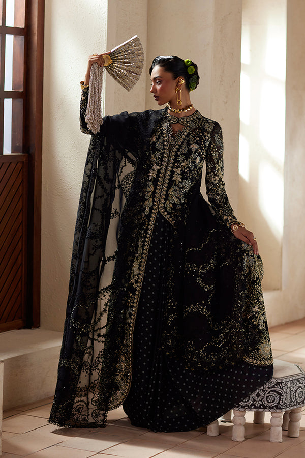 Suffuse | Freeshia Wedding Formals | Avinaa by Suffuse - Designer Dress  - Type : Ladies Clothes - Available at Libayah - 100% Original 