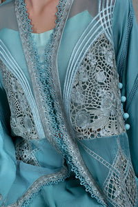 Sobia Nazir | Luxury Lawn 24 | DESIGN 10A