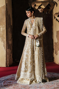 Suffuse | Freeshia Wedding Formals | GULRAIZ by Suffuse - Designer Dress  - Type : Ladies Clothes - Available at Libayah - 100% Original 