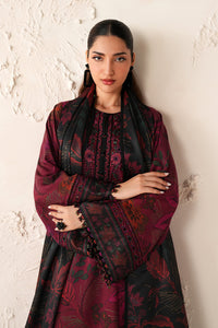 Baroque | Luxury Pret 25 | UF-4304 by Baroque - Designer Dress - Type : Ladies Clothes - Available at Libayah - 100% Original 